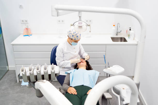 Best Dental X-Rays and Imaging  in Edgewater, MD