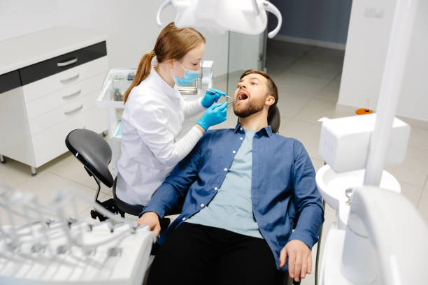 Best Dental Fillings (Composite and Amalgam)  in Edgewater, MD